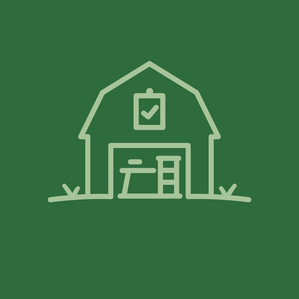 BarnDesk